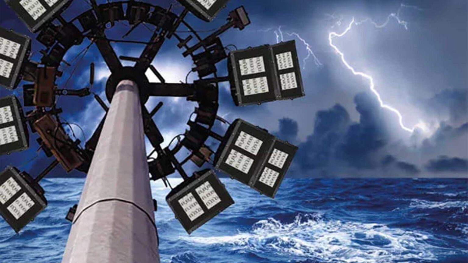 Illuminazione di sicurezza - Progtech