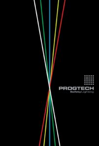Safety lighting - Progtech