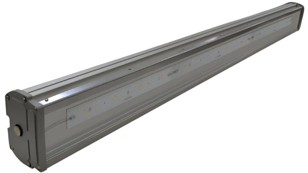 High temperature lighting - Progtech
